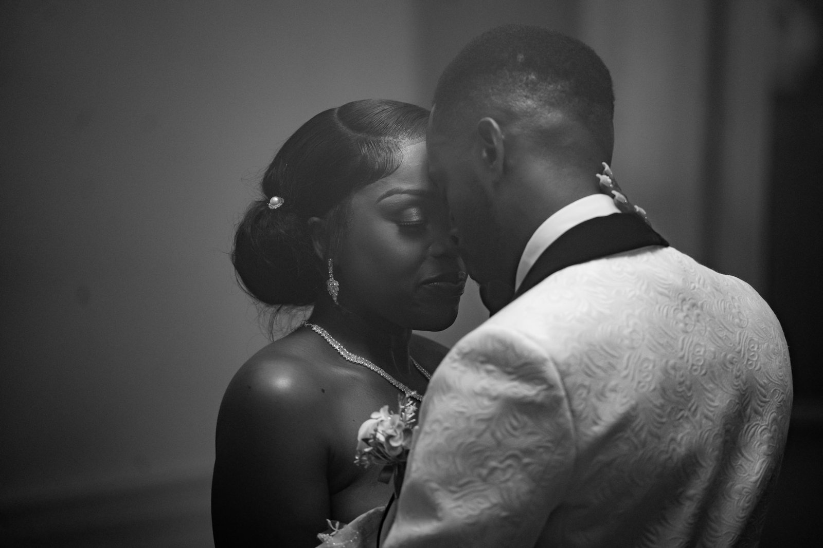Wedding photograph